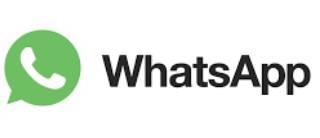 WhatsApp logo